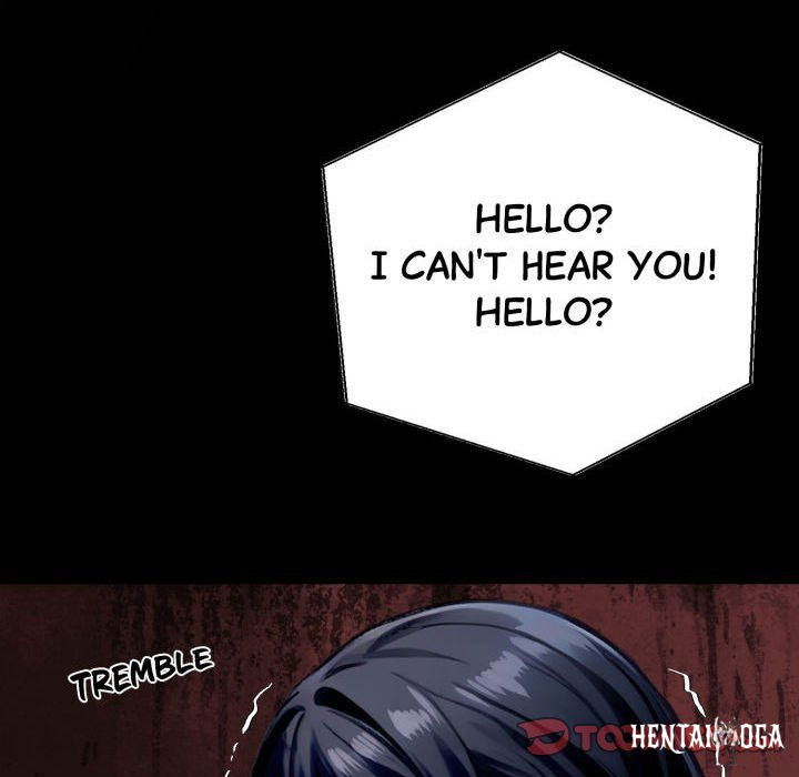 Gangster x Office Lady Gangster x Office Lady Chapter 75 - Page 111