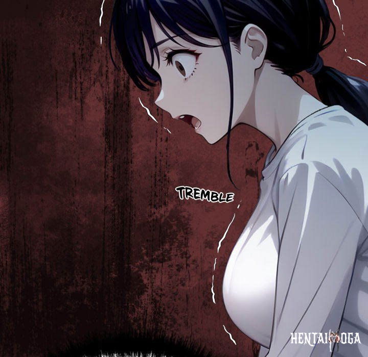 Gangster x Office Lady Gangster x Office Lady Chapter 75 - Page 112