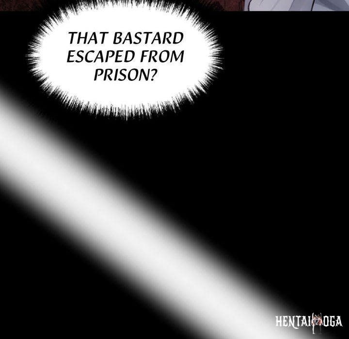 Gangster x Office Lady Gangster x Office Lady Chapter 75 - Page 113