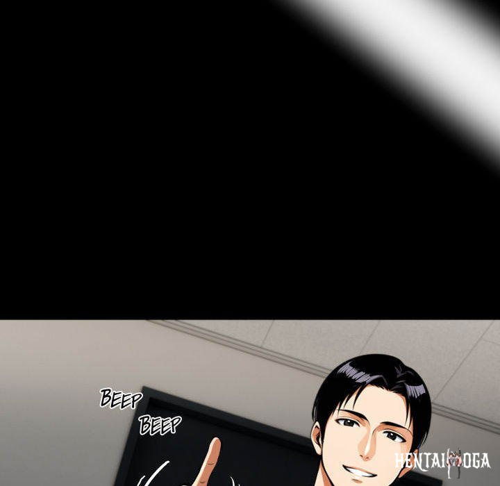 Gangster x Office Lady Gangster x Office Lady Chapter 75 - Page 114