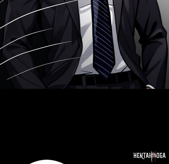 Gangster x Office Lady Gangster x Office Lady Chapter 75 - Page 117