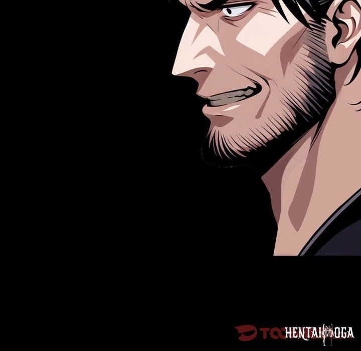 Gangster x Office Lady Gangster x Office Lady Chapter 75 - Page 12