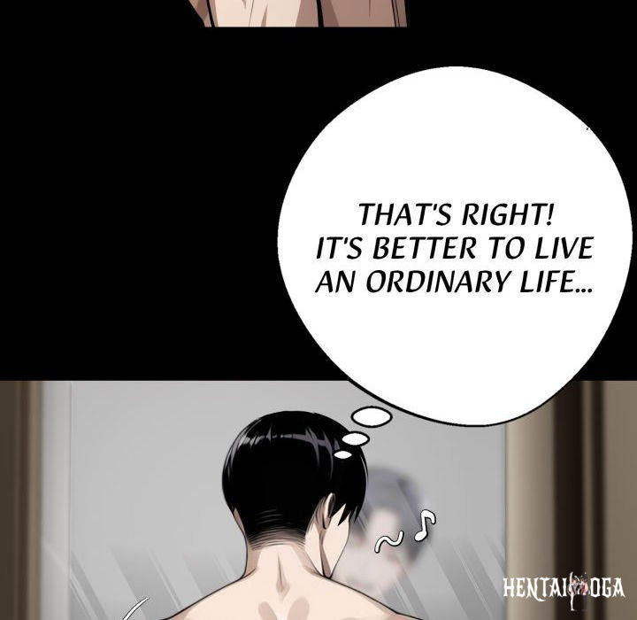 Gangster x Office Lady Gangster x Office Lady Chapter 75 - Page 121