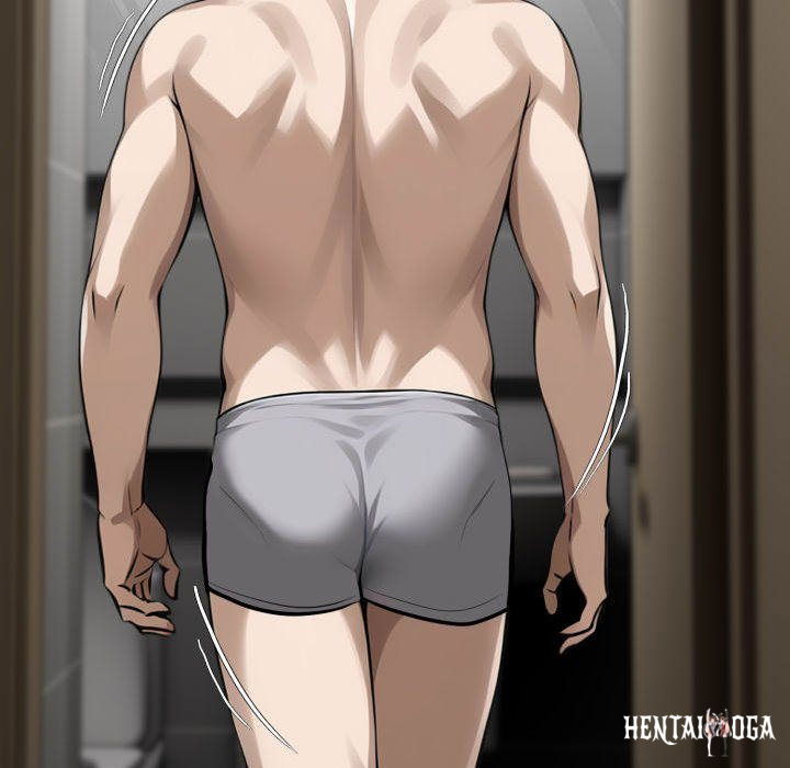 Gangster x Office Lady Gangster x Office Lady Chapter 75 - Page 122