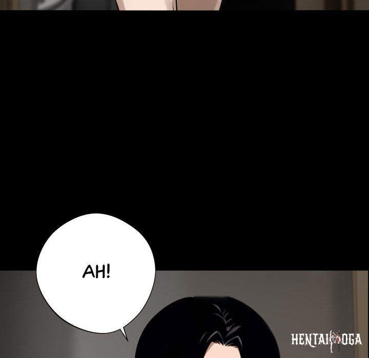 Gangster x Office Lady Gangster x Office Lady Chapter 75 - Page 123