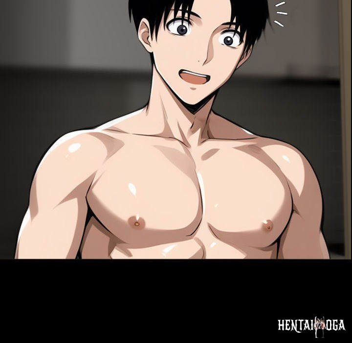 Gangster x Office Lady Gangster x Office Lady Chapter 75 - Page 124