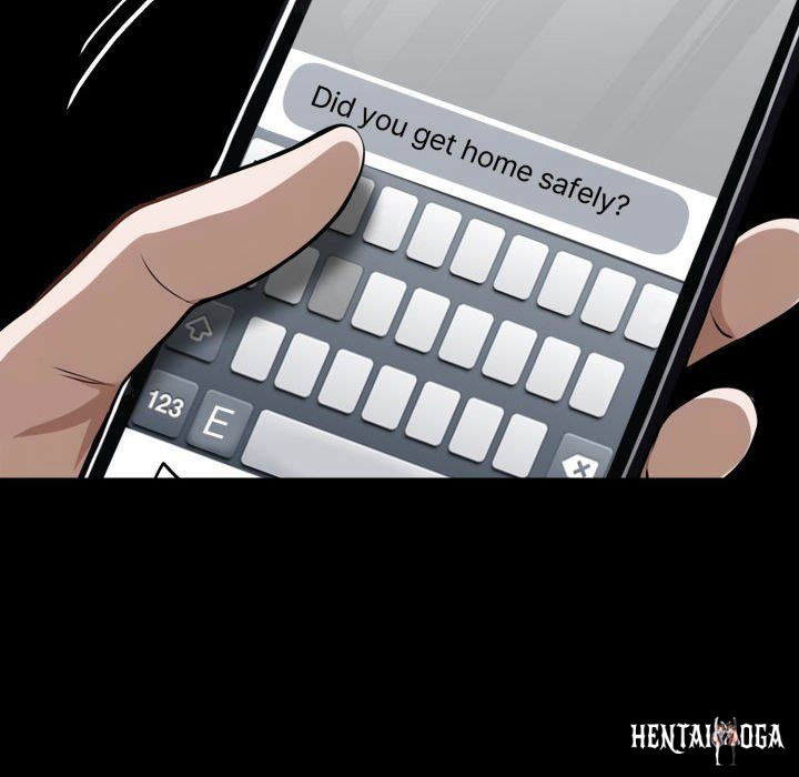 Gangster x Office Lady Gangster x Office Lady Chapter 75 - Page 126