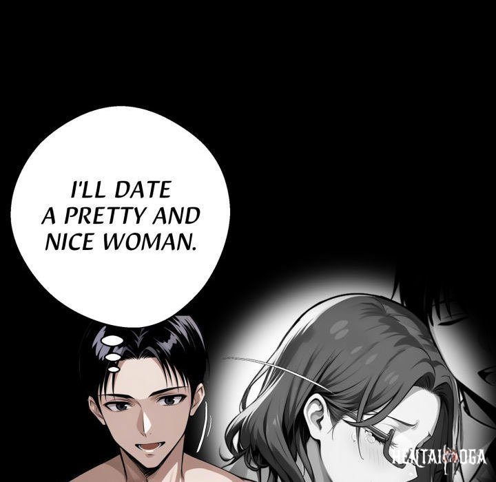 Gangster x Office Lady Gangster x Office Lady Chapter 75 - Page 127