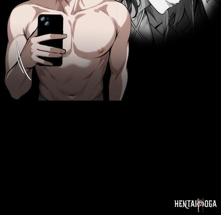 Gangster x Office Lady Gangster x Office Lady Chapter 75 - Page 128