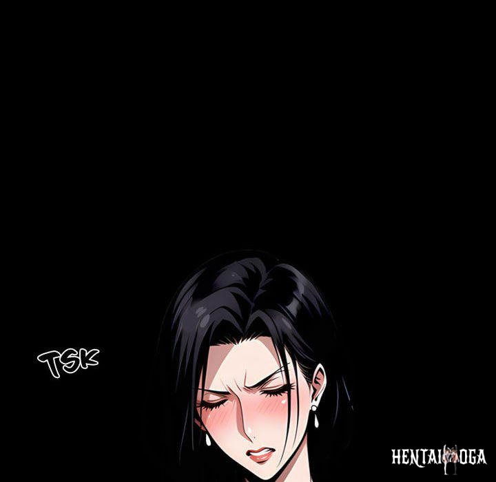 Gangster x Office Lady Gangster x Office Lady Chapter 75 - Page 13