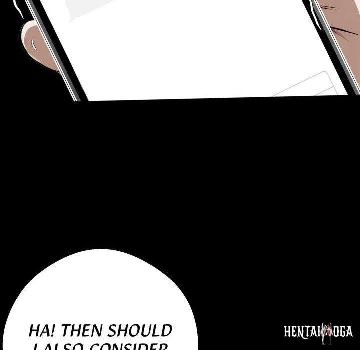 Gangster x Office Lady Gangster x Office Lady Chapter 75 - Page 130