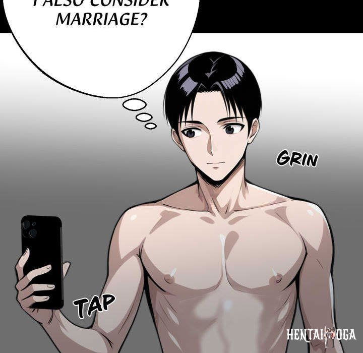 Gangster x Office Lady Gangster x Office Lady Chapter 75 - Page 131