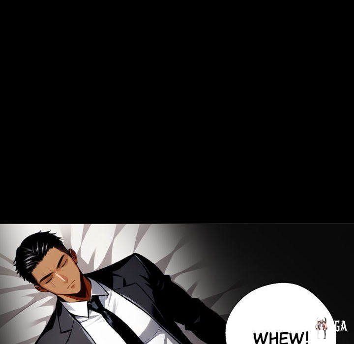 Gangster x Office Lady Gangster x Office Lady Chapter 75 - Page 134