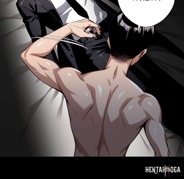 Gangster x Office Lady Gangster x Office Lady Chapter 75 - Page 135