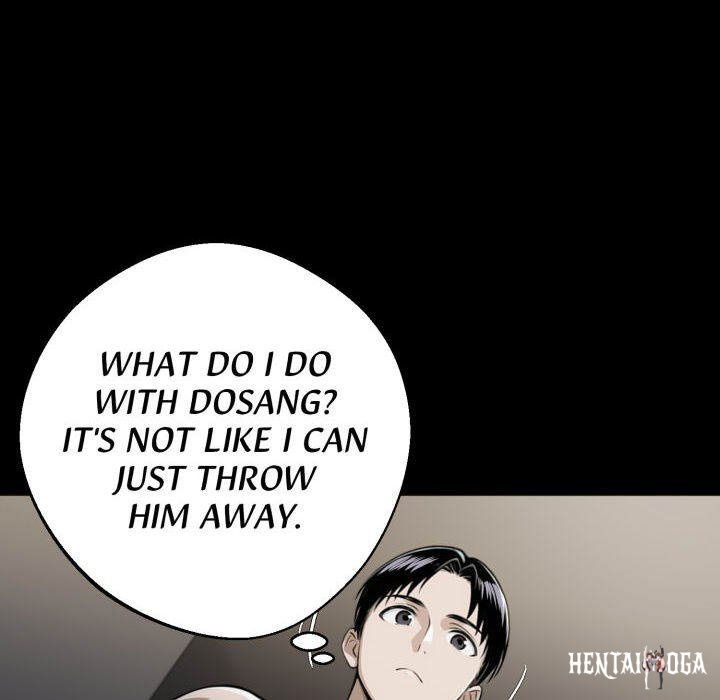 Gangster x Office Lady Gangster x Office Lady Chapter 75 - Page 136