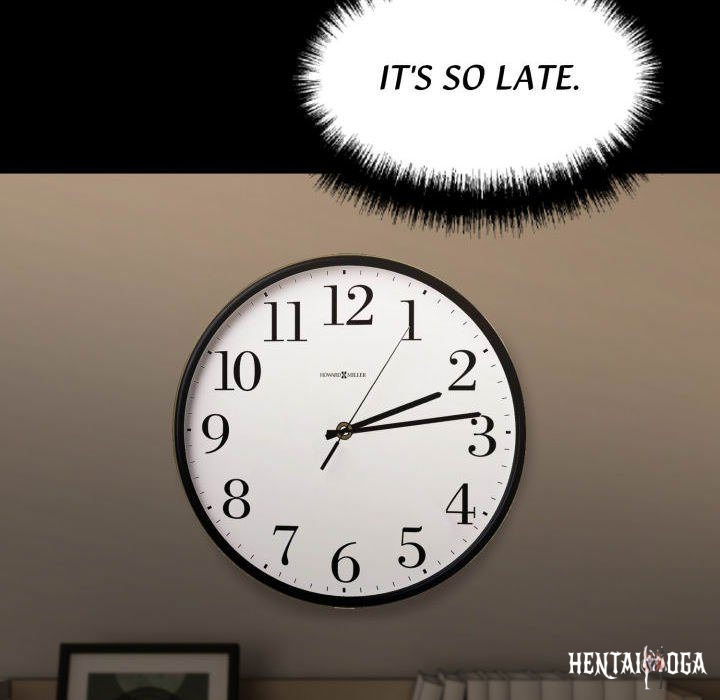 Gangster x Office Lady Gangster x Office Lady Chapter 75 - Page 140