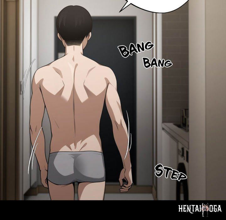 Gangster x Office Lady Gangster x Office Lady Chapter 75 - Page 142