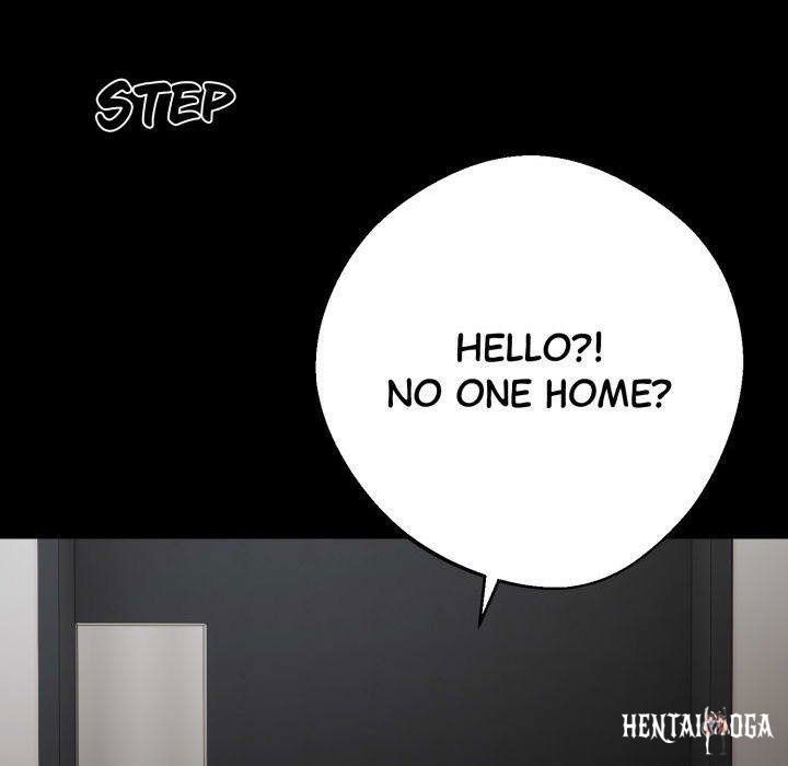 Gangster x Office Lady Gangster x Office Lady Chapter 75 - Page 143