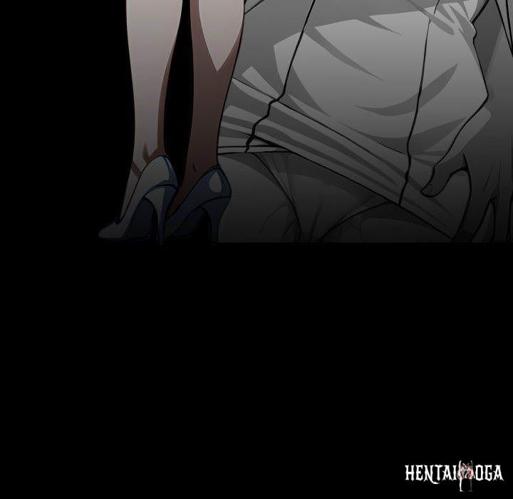 Gangster x Office Lady Gangster x Office Lady Chapter 75 - Page 148