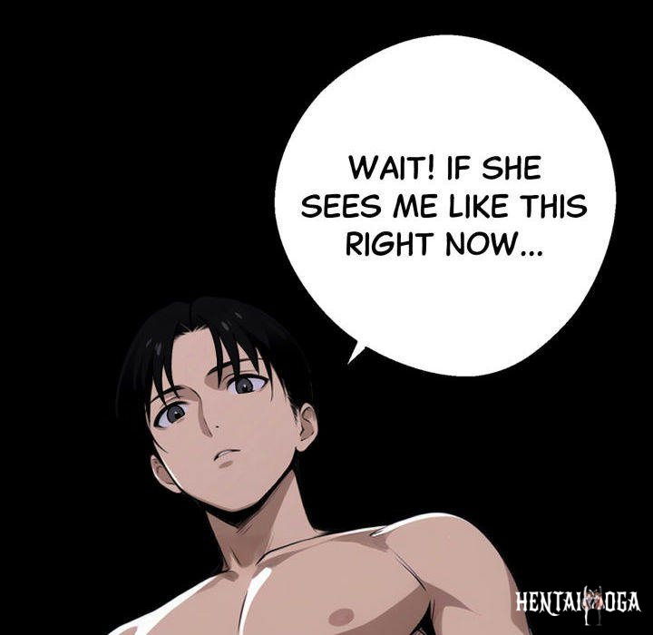 Gangster x Office Lady Gangster x Office Lady Chapter 75 - Page 150