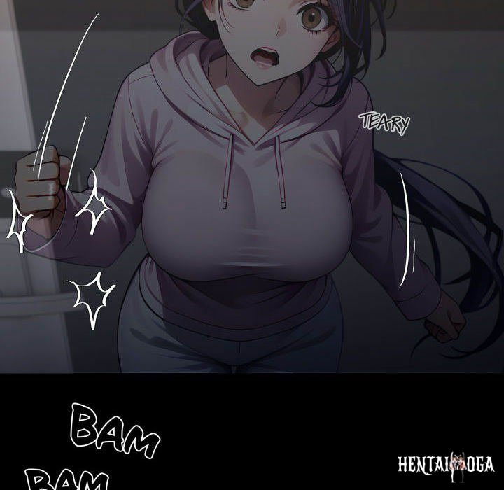 Gangster x Office Lady Gangster x Office Lady Chapter 75 - Page 154