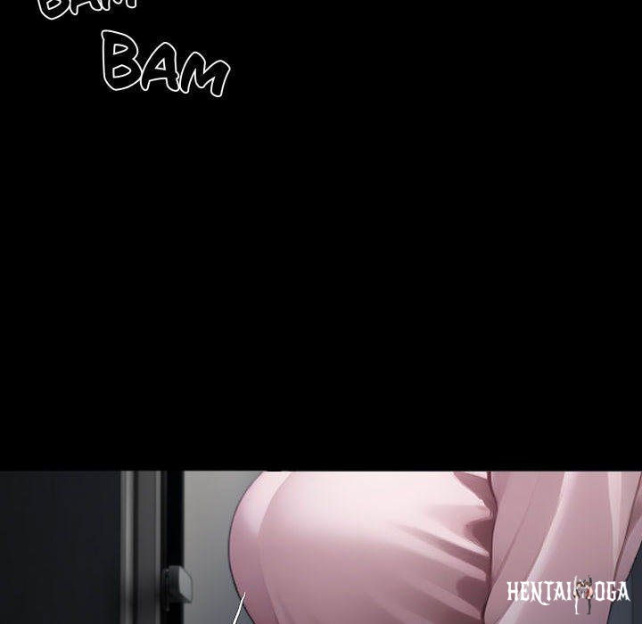 Gangster x Office Lady Gangster x Office Lady Chapter 75 - Page 155