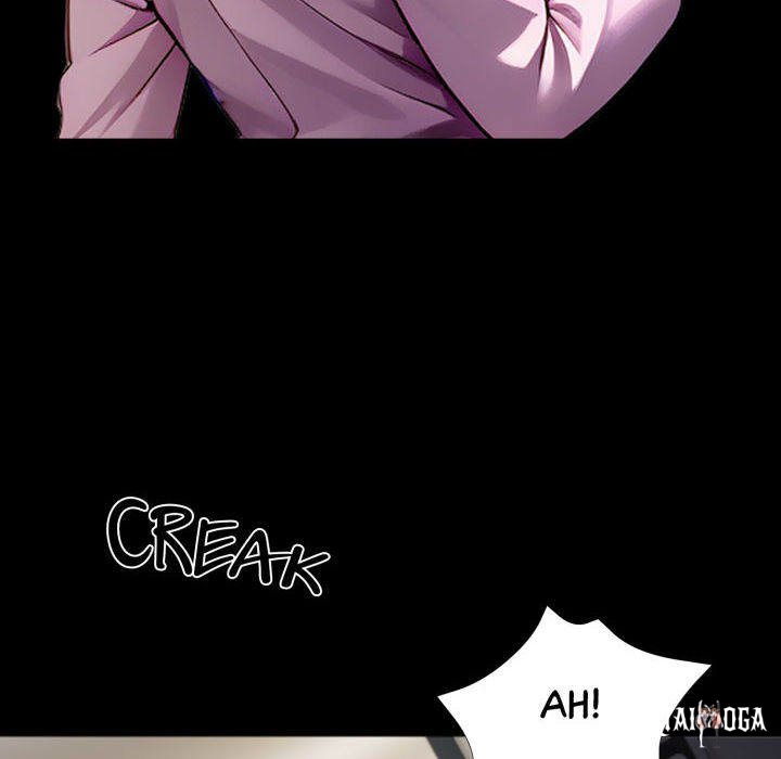 Gangster x Office Lady Gangster x Office Lady Chapter 75 - Page 161