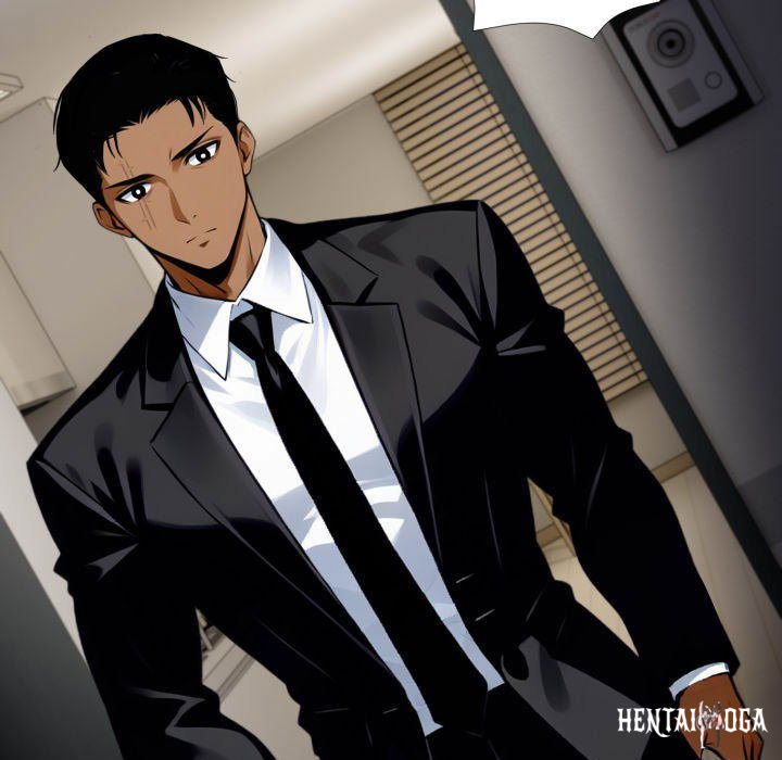 Gangster x Office Lady Gangster x Office Lady Chapter 75 - Page 162