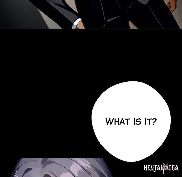 Gangster x Office Lady Gangster x Office Lady Chapter 75 - Page 163