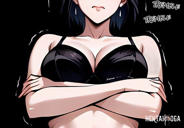 Gangster x Office Lady Gangster x Office Lady Chapter 75 - Page 2