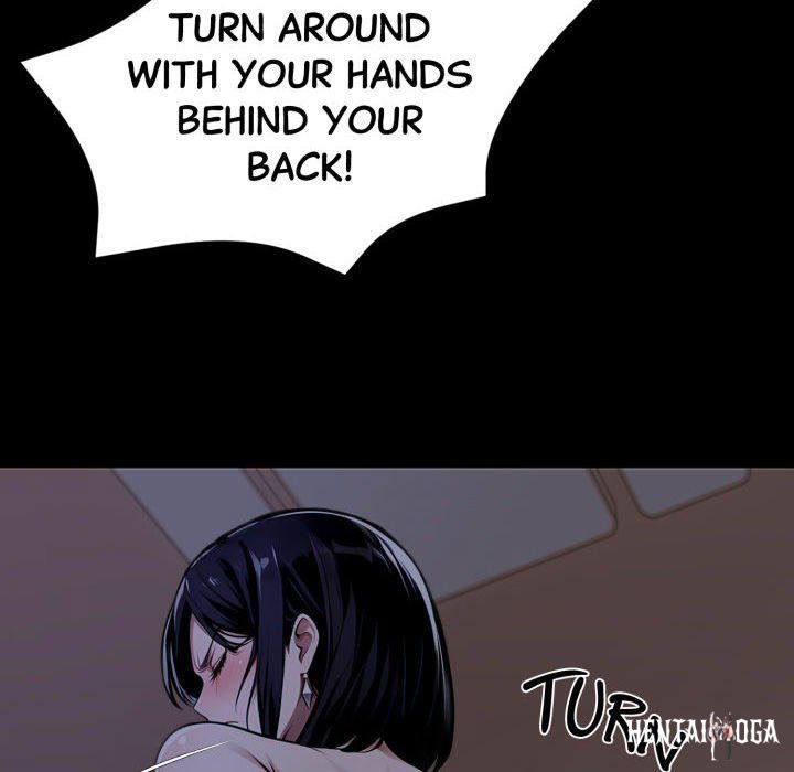 Gangster x Office Lady Gangster x Office Lady Chapter 75 - Page 24