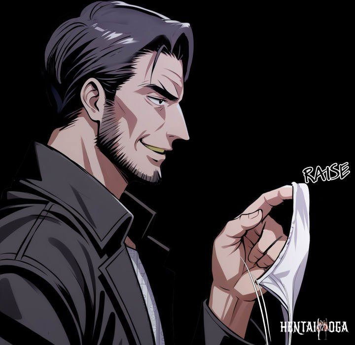 Gangster x Office Lady Gangster x Office Lady Chapter 75 - Page 27