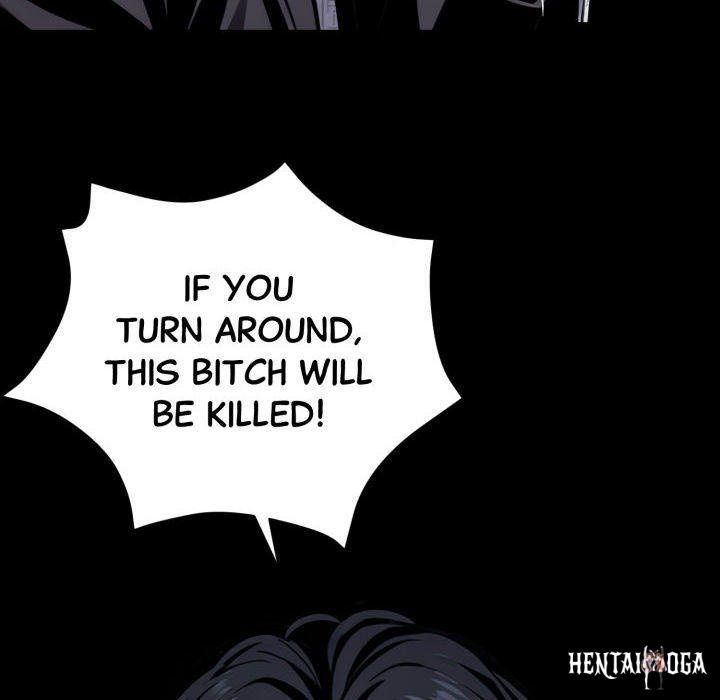 Gangster x Office Lady Gangster x Office Lady Chapter 75 - Page 28