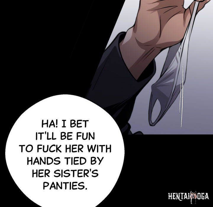 Gangster x Office Lady Gangster x Office Lady Chapter 75 - Page 32