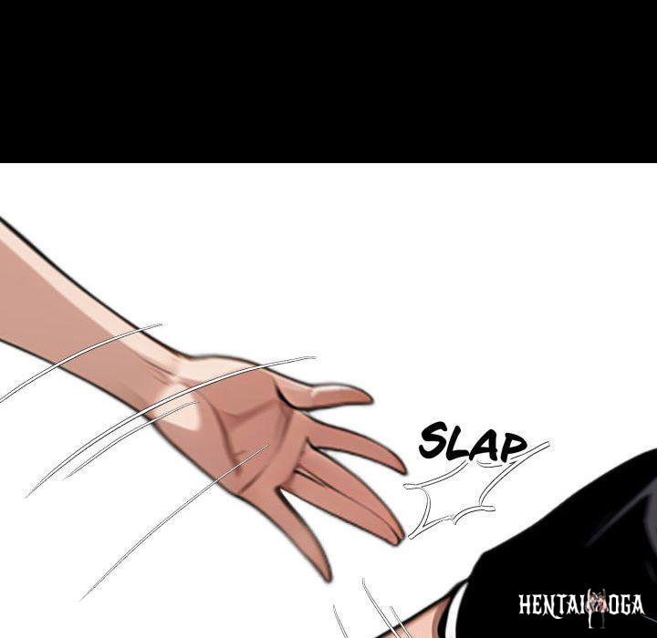 Gangster x Office Lady Gangster x Office Lady Chapter 75 - Page 35