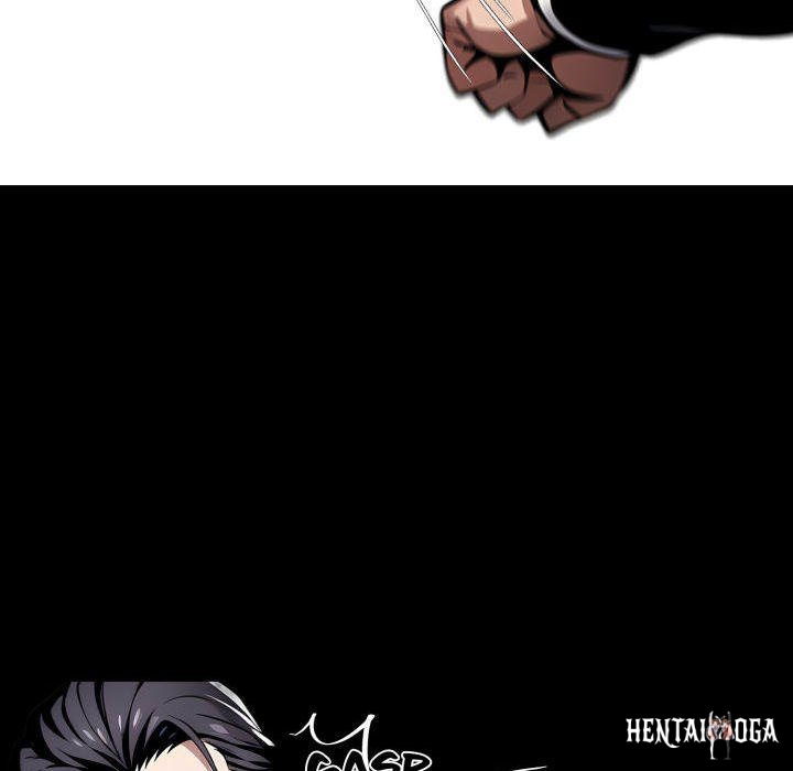 Gangster x Office Lady Gangster x Office Lady Chapter 75 - Page 36