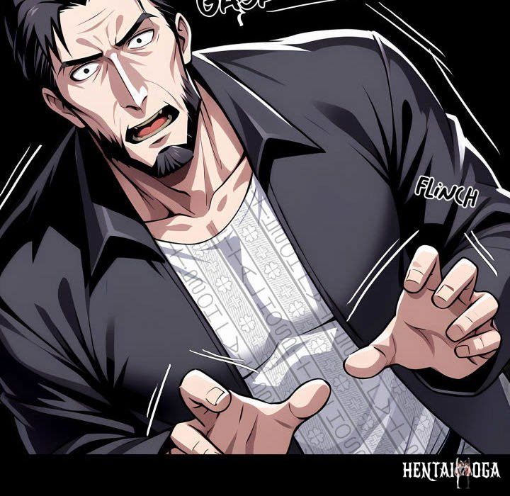 Gangster x Office Lady Gangster x Office Lady Chapter 75 - Page 37