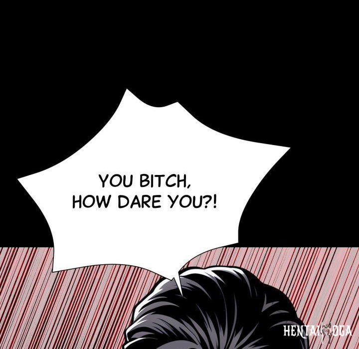 Gangster x Office Lady Gangster x Office Lady Chapter 75 - Page 38