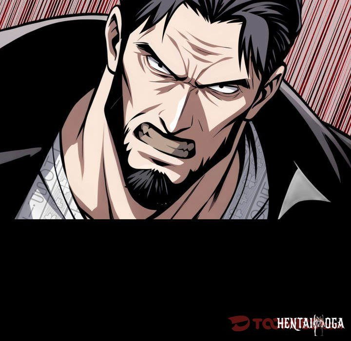 Gangster x Office Lady Gangster x Office Lady Chapter 75 - Page 39