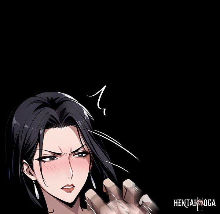 Gangster x Office Lady Gangster x Office Lady Chapter 75 - Page 40