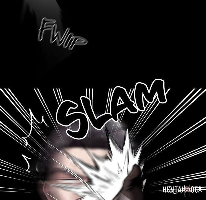 Gangster x Office Lady Gangster x Office Lady Chapter 75 - Page 51