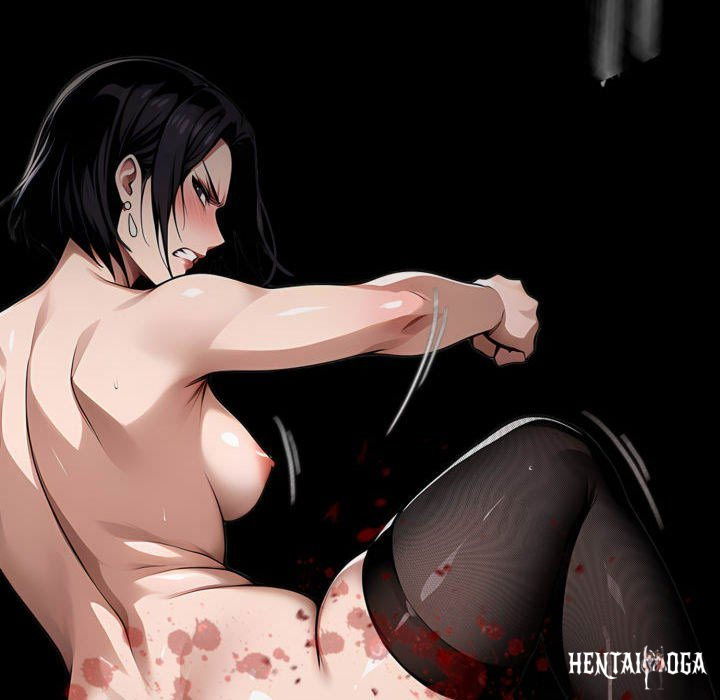 Gangster x Office Lady Gangster x Office Lady Chapter 75 - Page 53