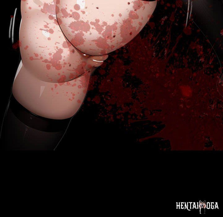 Gangster x Office Lady Gangster x Office Lady Chapter 75 - Page 54