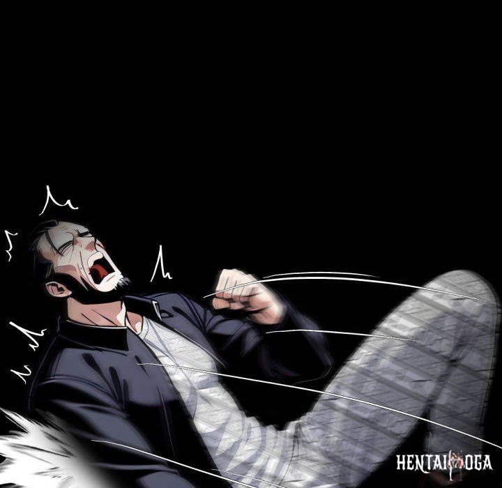 Gangster x Office Lady Gangster x Office Lady Chapter 75 - Page 55