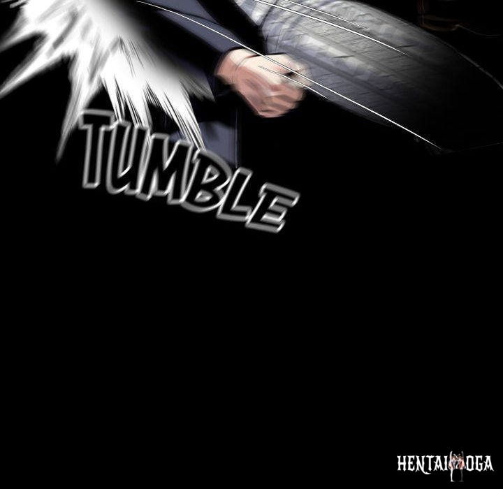 Gangster x Office Lady Gangster x Office Lady Chapter 75 - Page 56