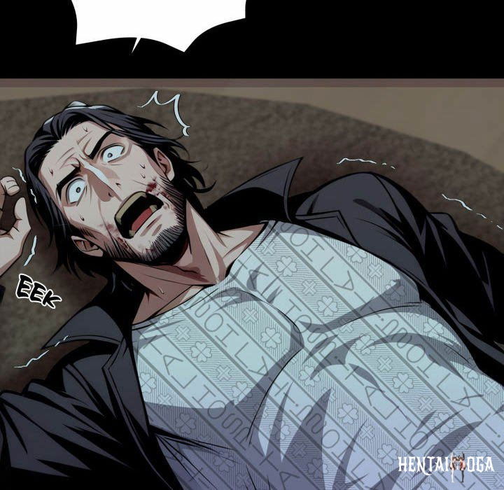 Gangster x Office Lady Gangster x Office Lady Chapter 75 - Page 59