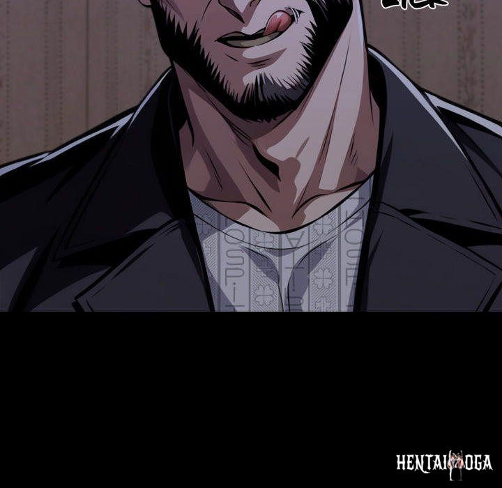 Gangster x Office Lady Gangster x Office Lady Chapter 75 - Page 6