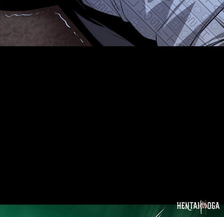 Gangster x Office Lady Gangster x Office Lady Chapter 75 - Page 60