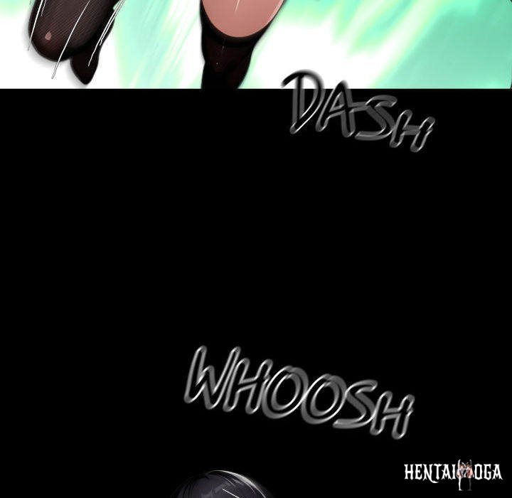 Gangster x Office Lady Gangster x Office Lady Chapter 75 - Page 62