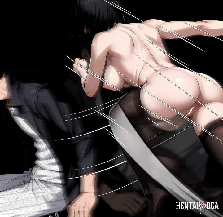 Gangster x Office Lady Gangster x Office Lady Chapter 75 - Page 63